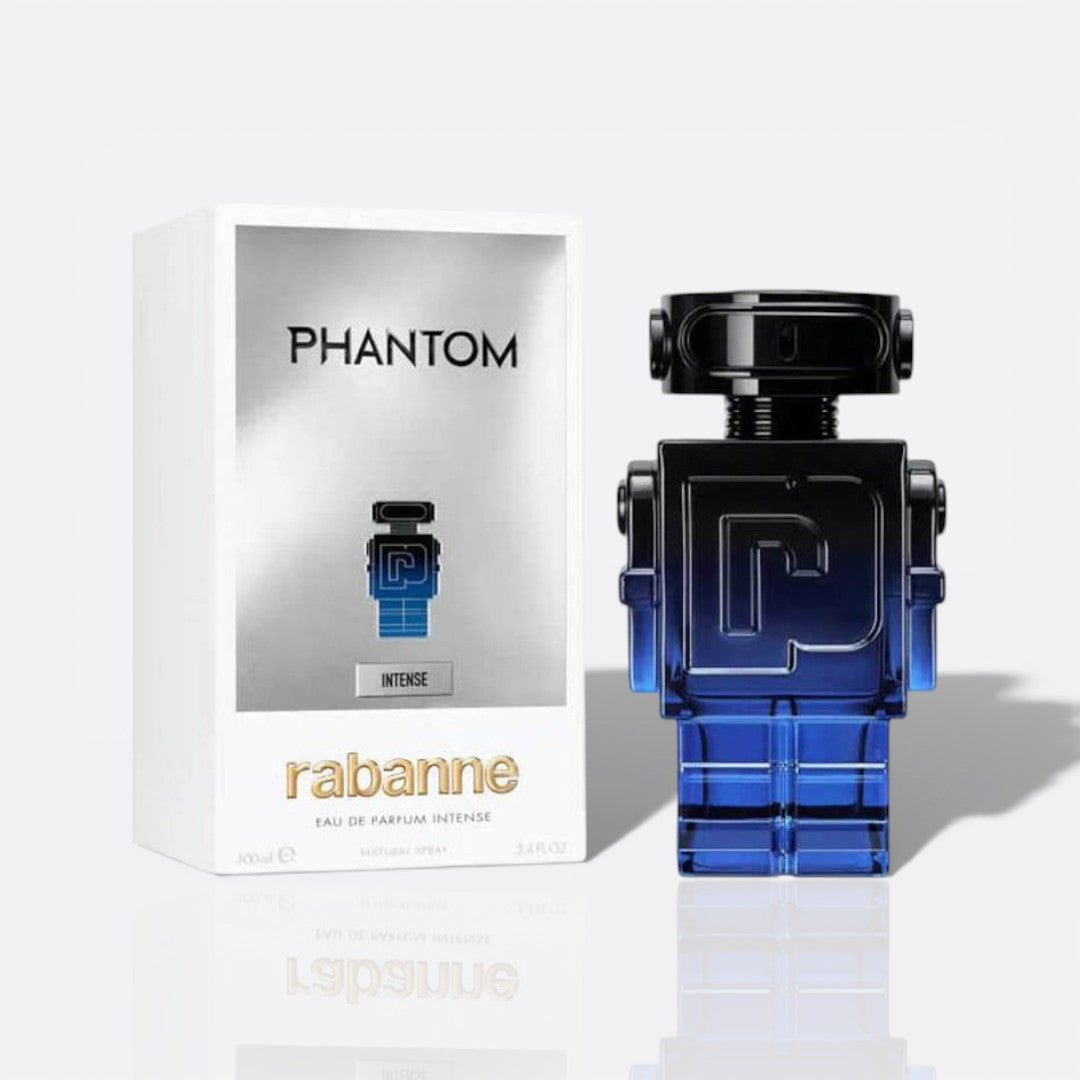 Phantom Intense by Paco Rabanne
