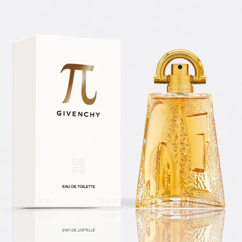Givenchy Pi Eau de Toilette