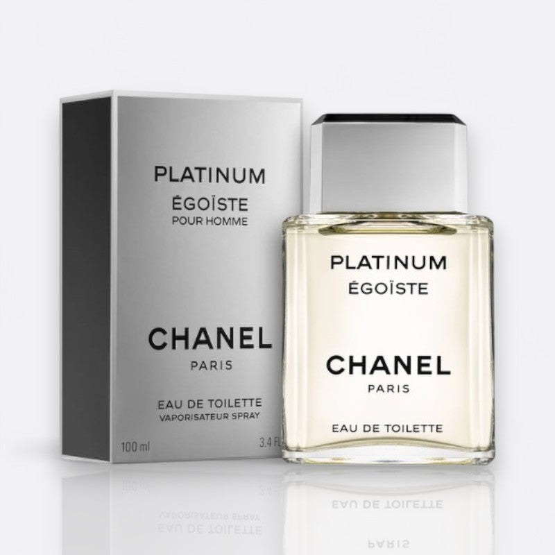 Platinum ÉGOÏSTE Eau de Toilette