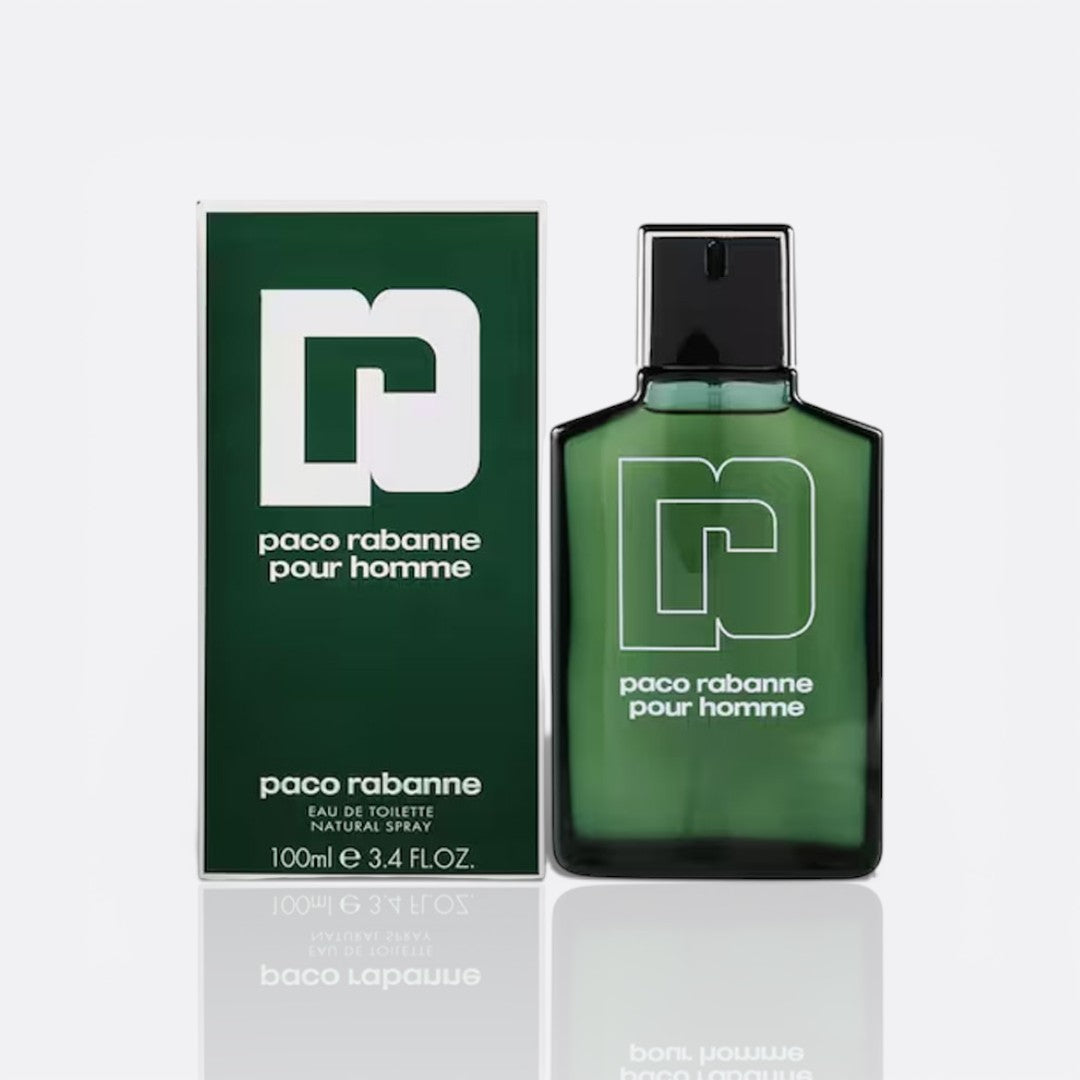 Paco Rabanne Pour Homme