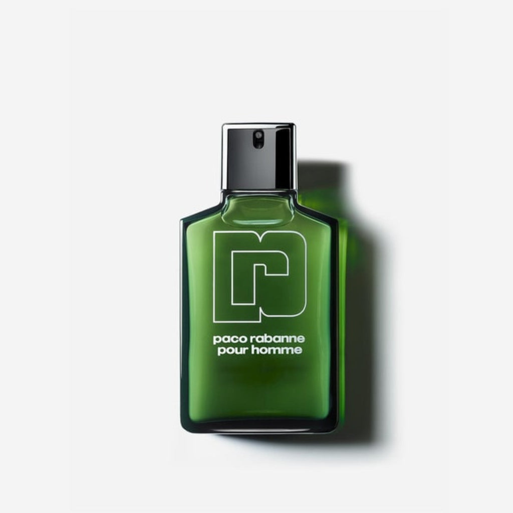 Paco Rabanne Pour Homme