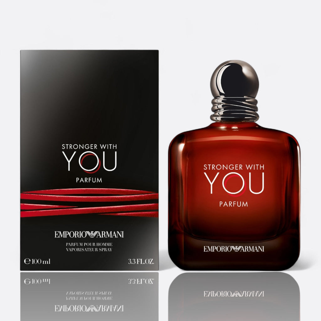 Stronger With You Parfum
