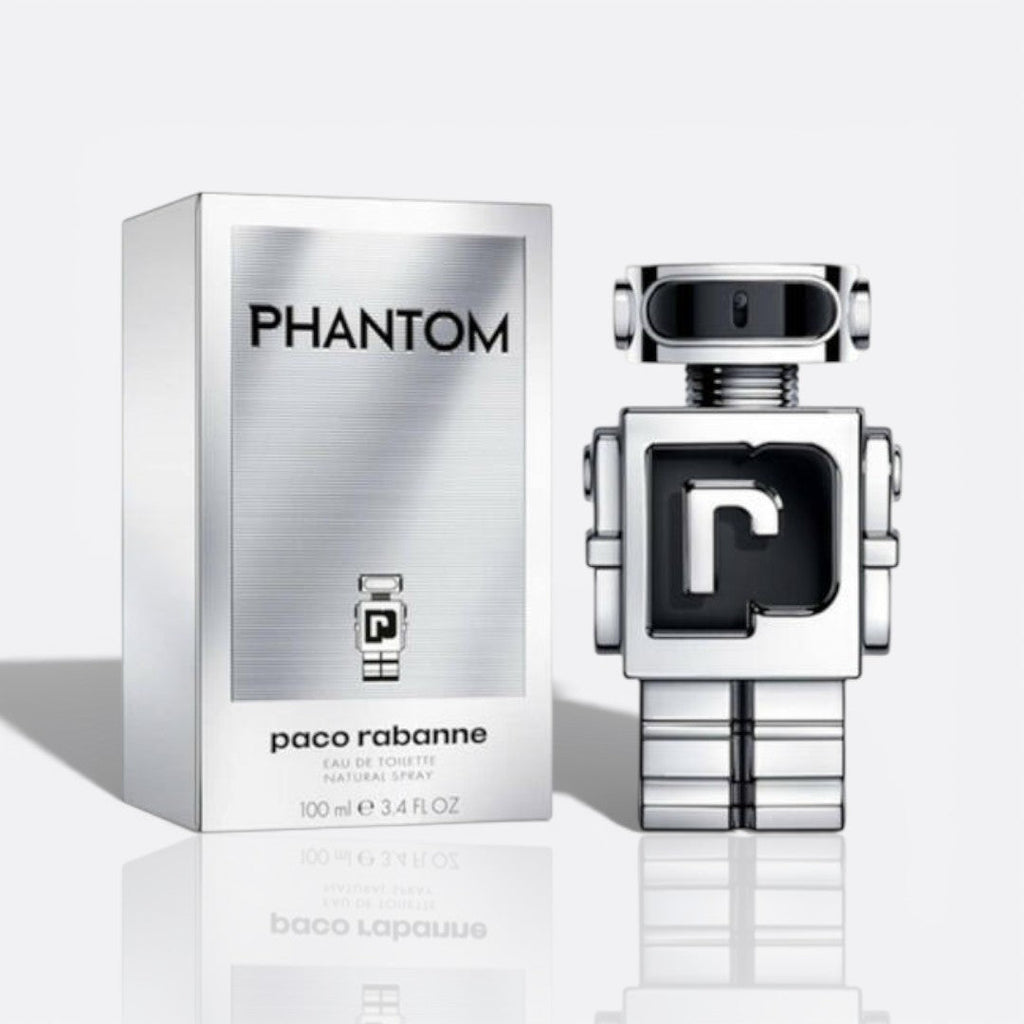 Phantom by Paco Rabanne