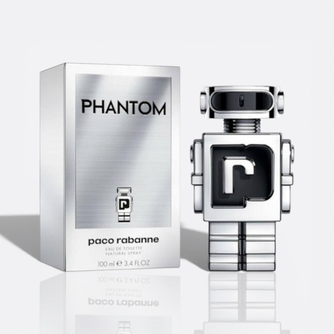 Phantom by Paco Rabanne