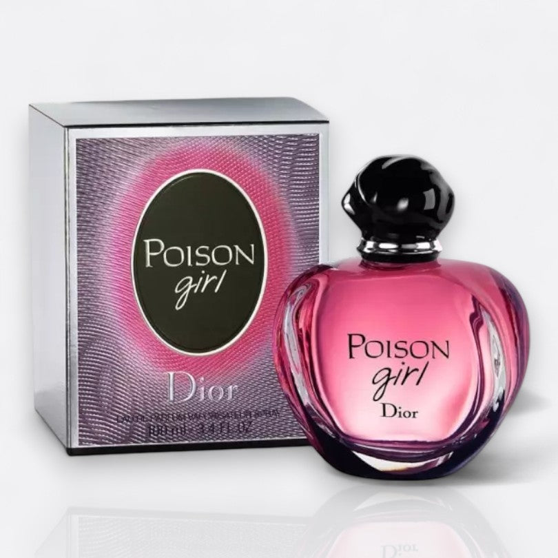 Poison Girl Eau de parfum