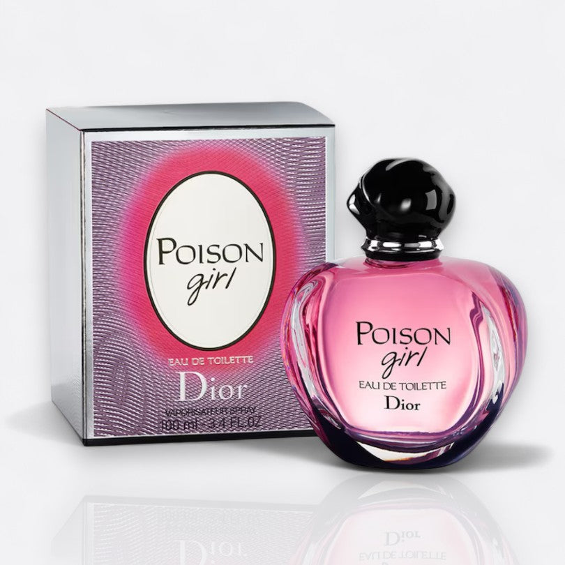 Poison Girl Eau de toilette