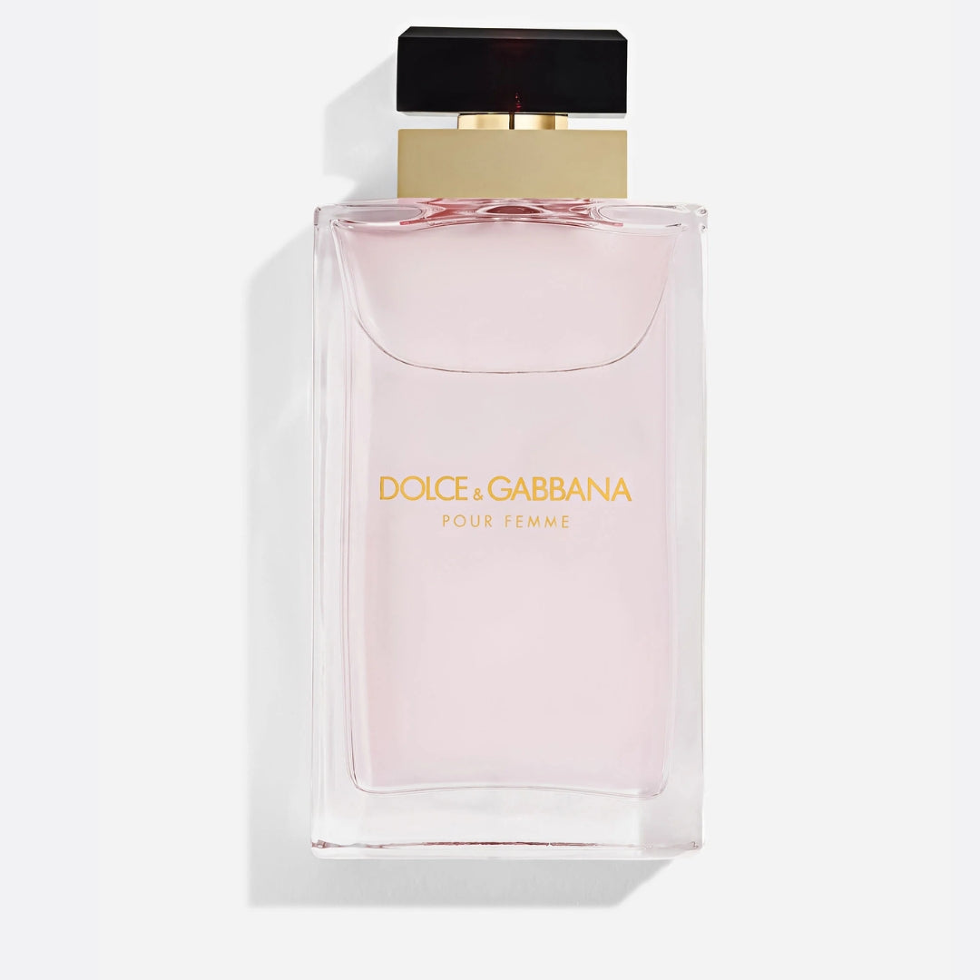 Dolce & Gabbana Pour Femme