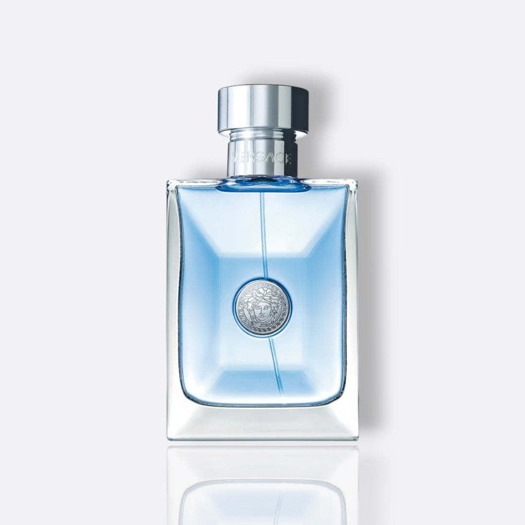 Versace Pour Homme Eau de Toilette