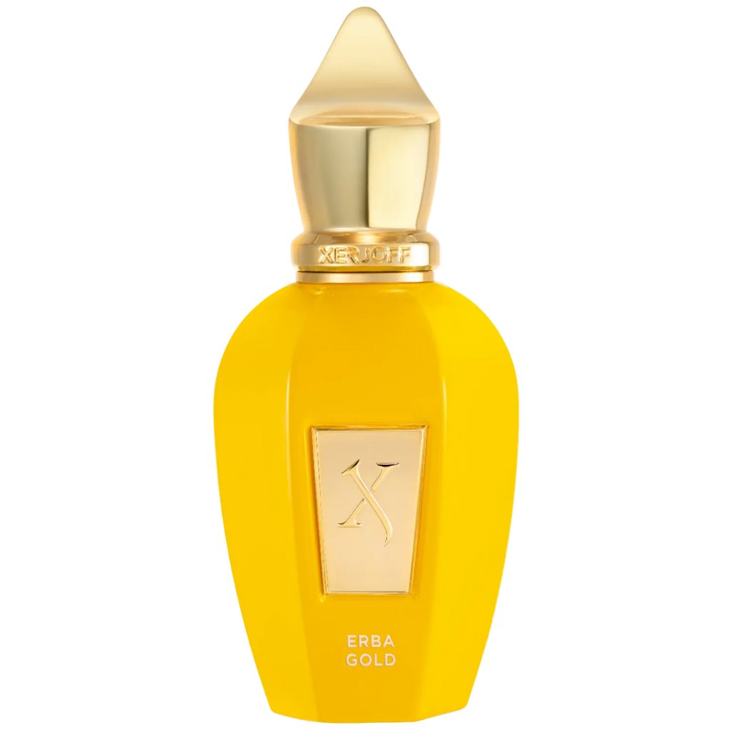 Erba Gold