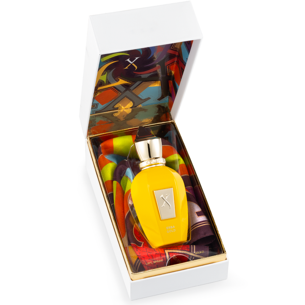 Erba Gold