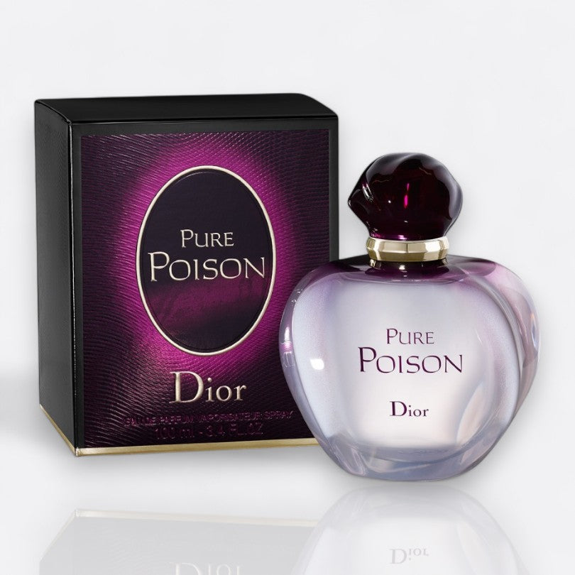 Pure Poison Eau de parfum