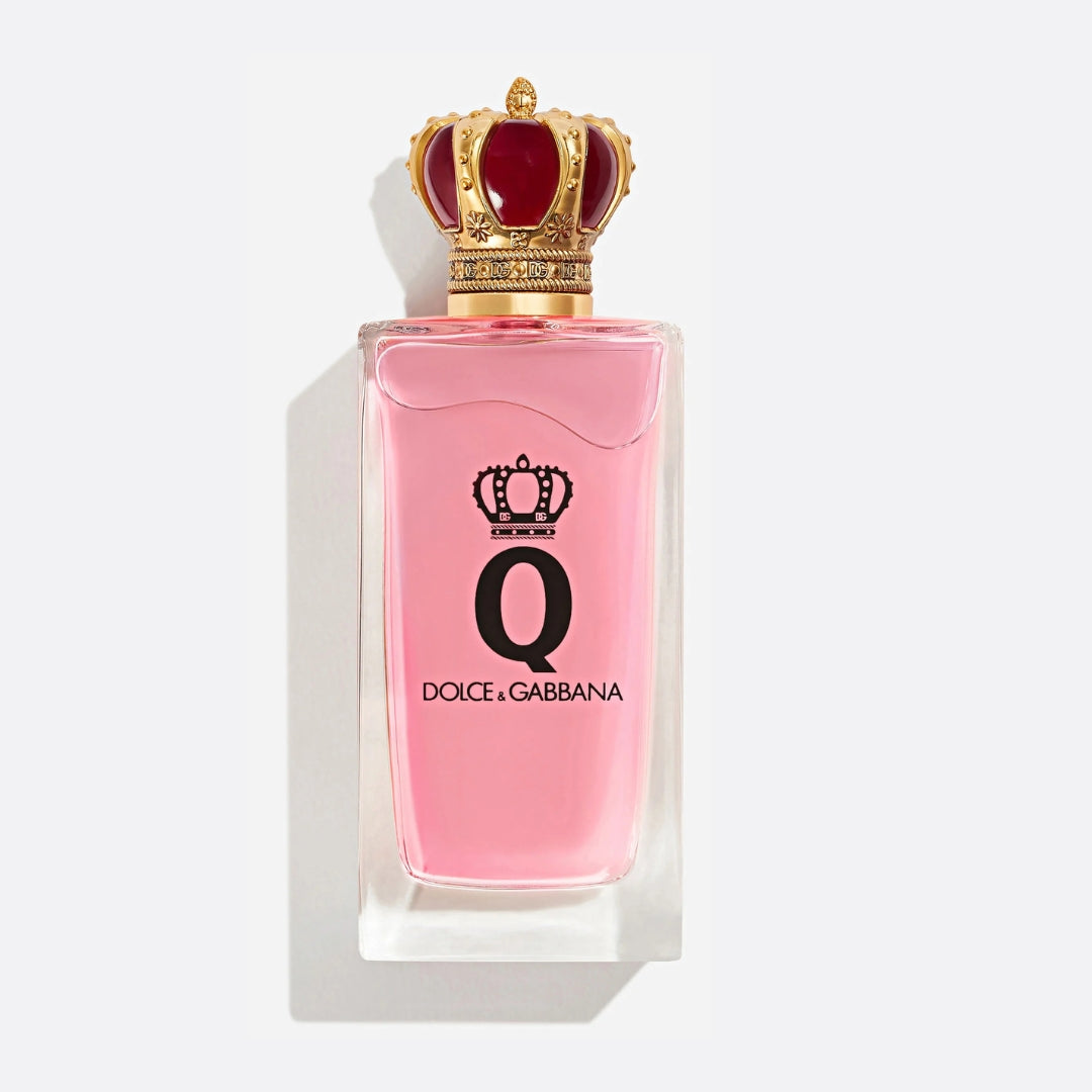 Q by Dolce&Gabbana Eau de Parfum
