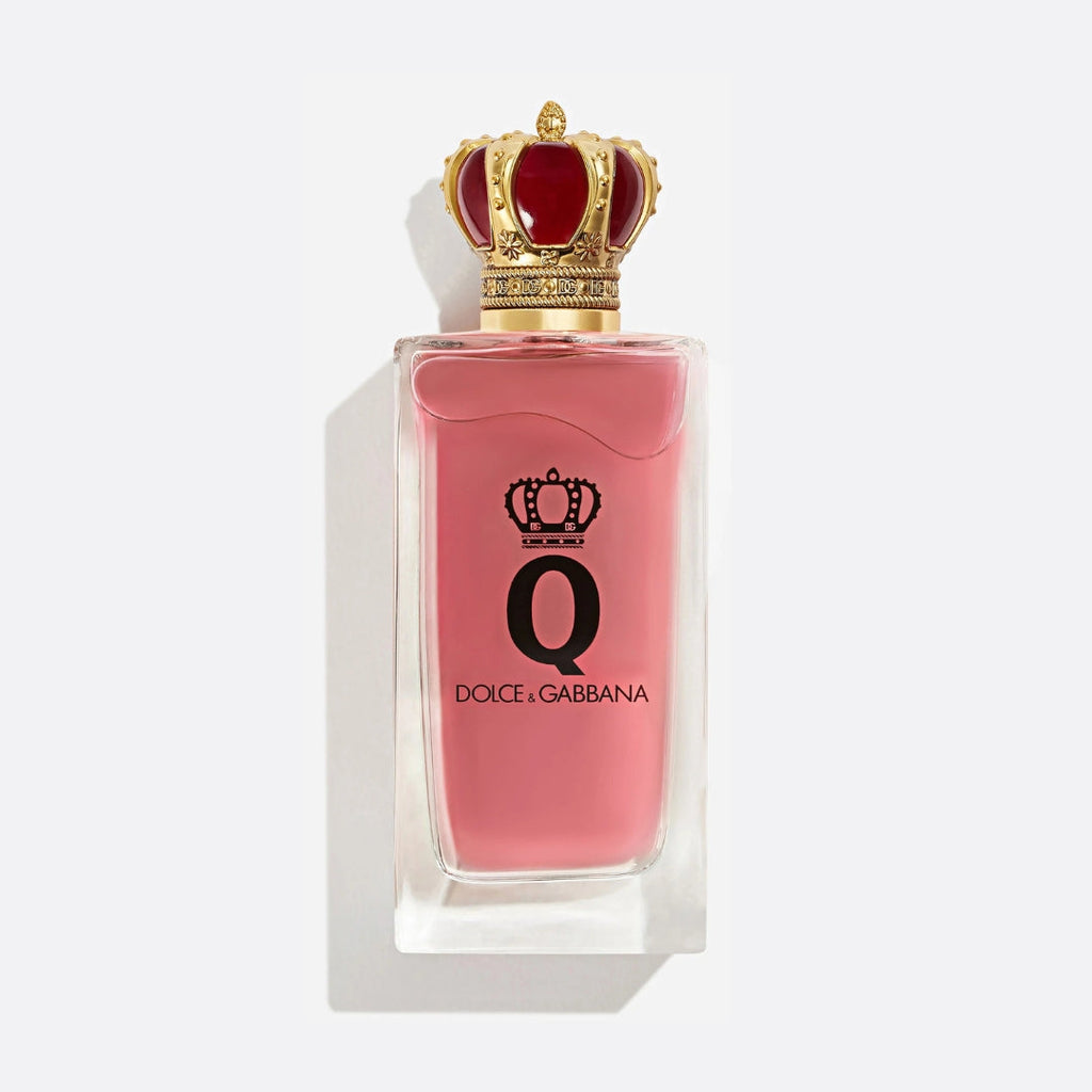 Q by Dolce&Gabbana Eau de Parfum Intense