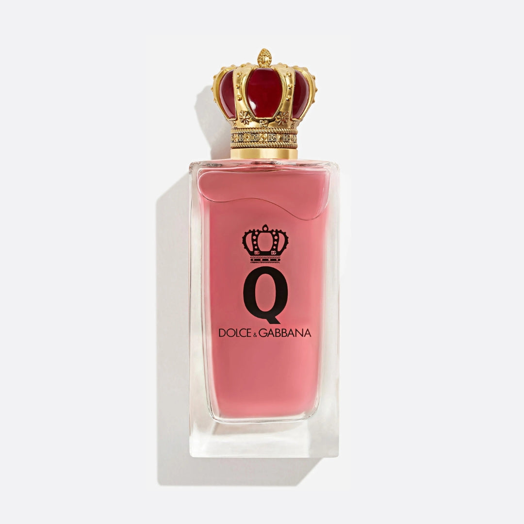 Q by Dolce&Gabbana Eau de Parfum Intense