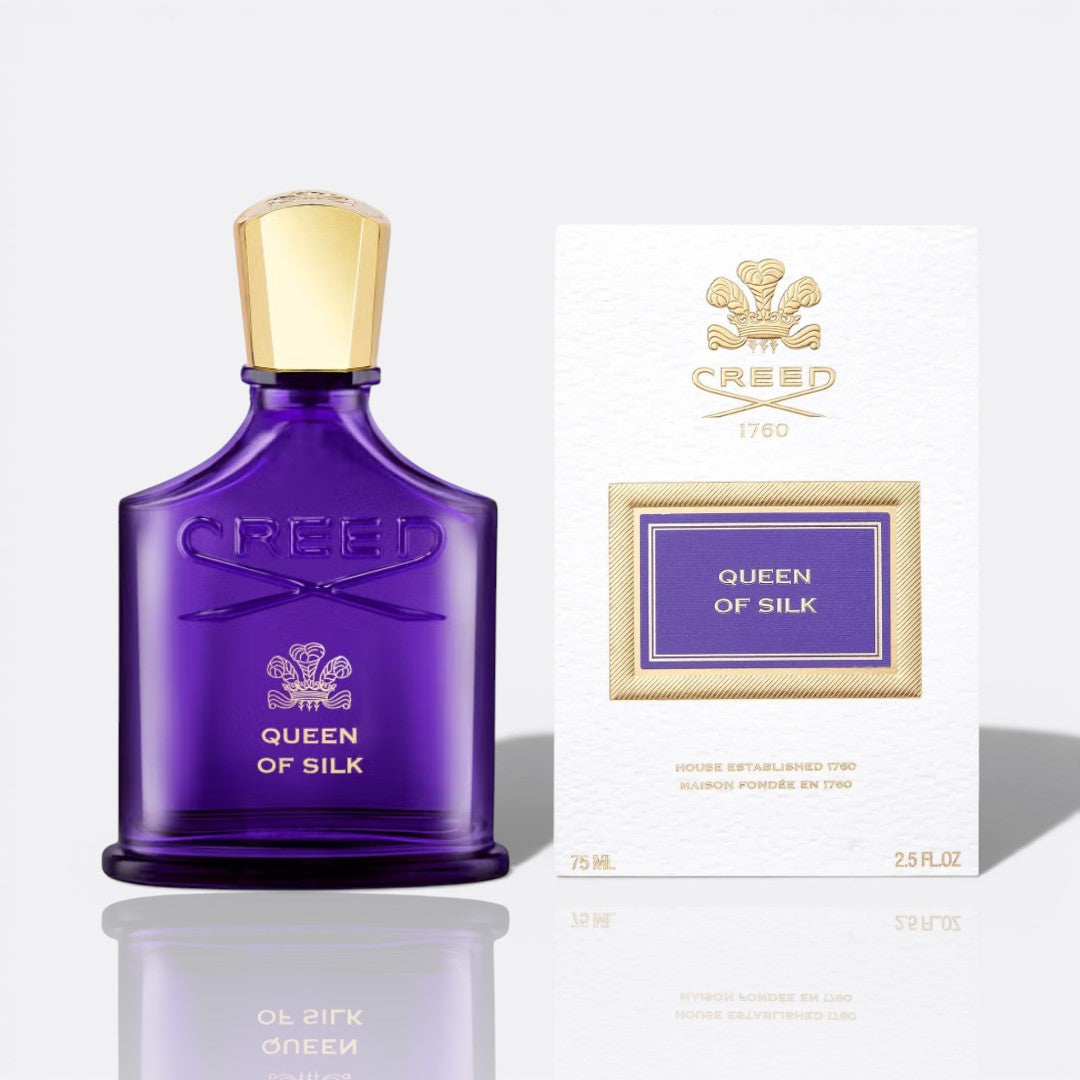 Creed Queen of Silk