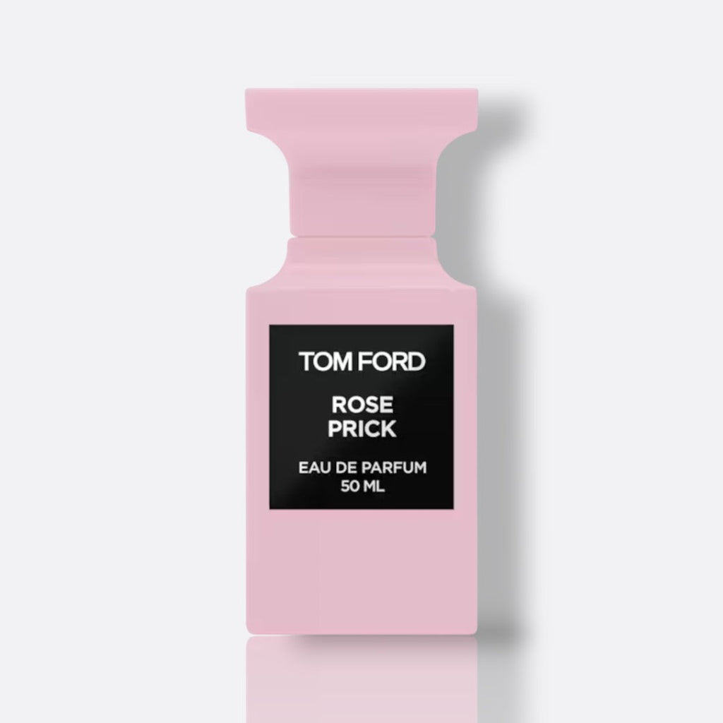 Rose Prick Eau de Parfum