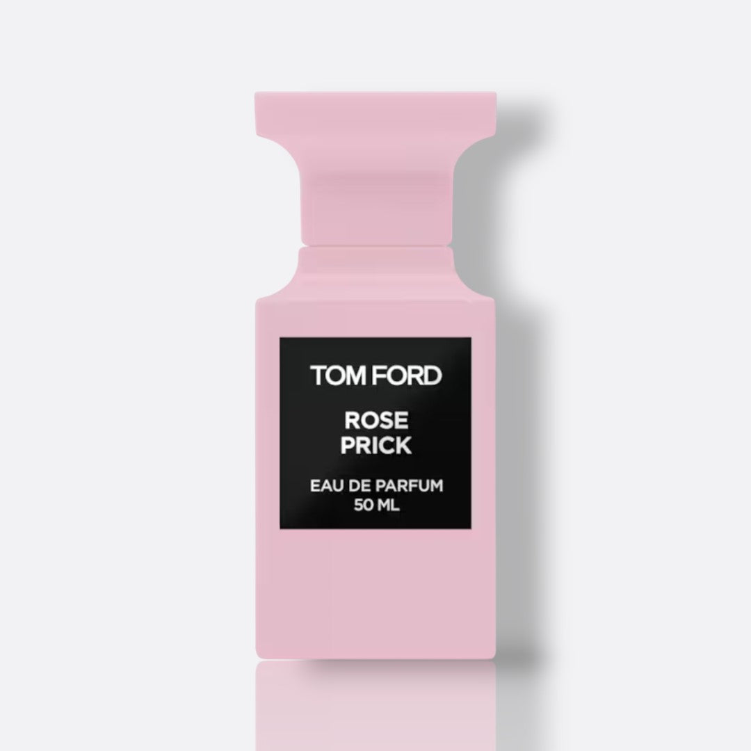 Rose Prick Eau de Parfum