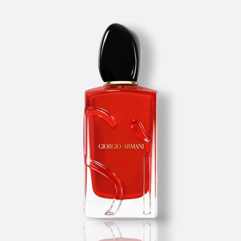 SÌ PASSIONE 100 ml Eau de Parfum