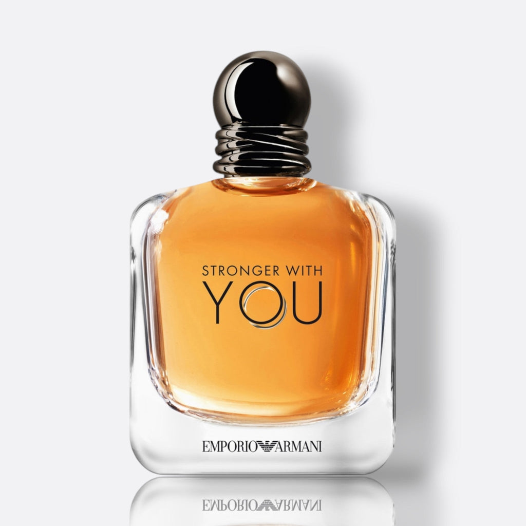 Stronger With You Eau de Toilette