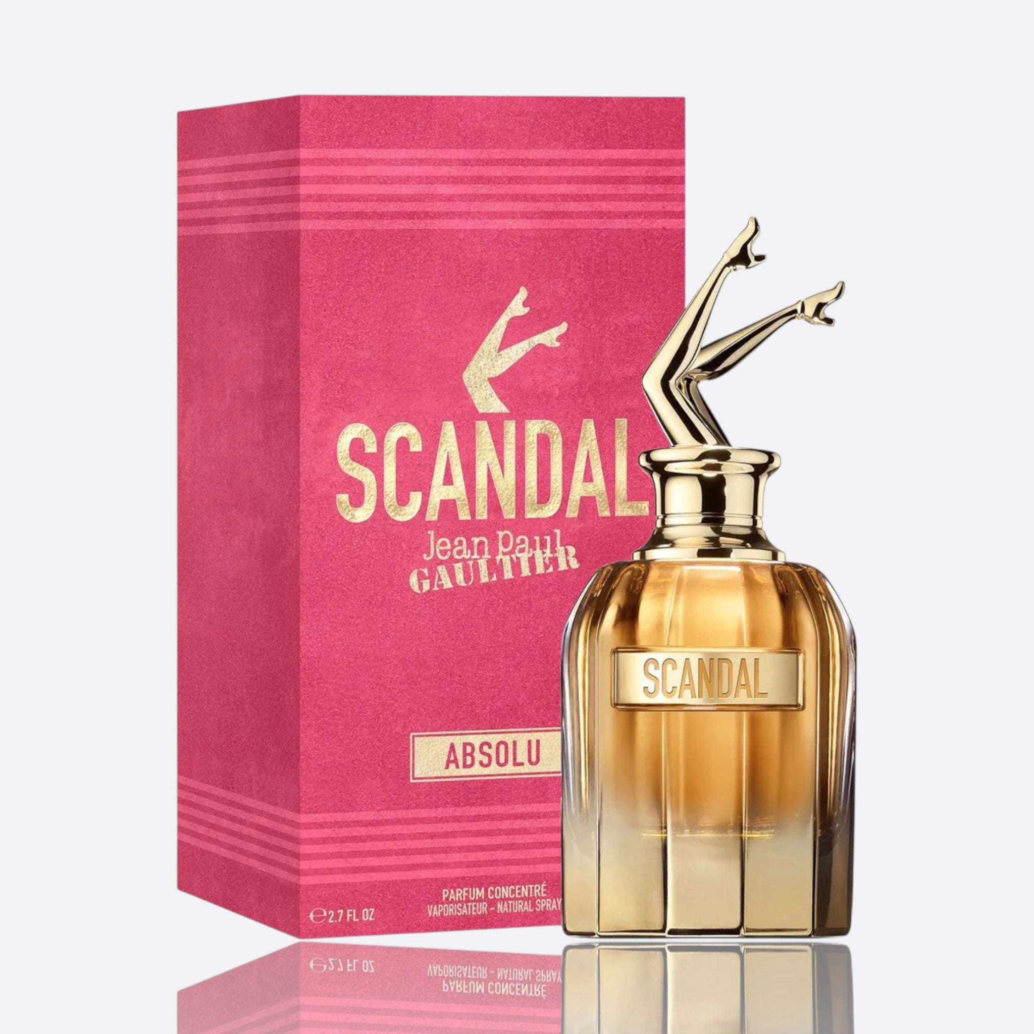 Scandal Absolu Parfum Concentré