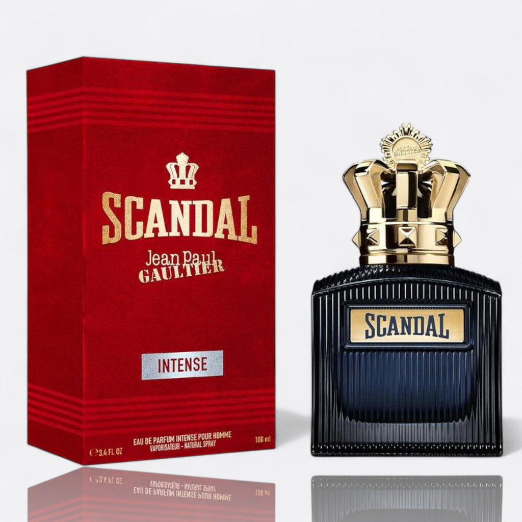 Scandal Pour Homme Intense