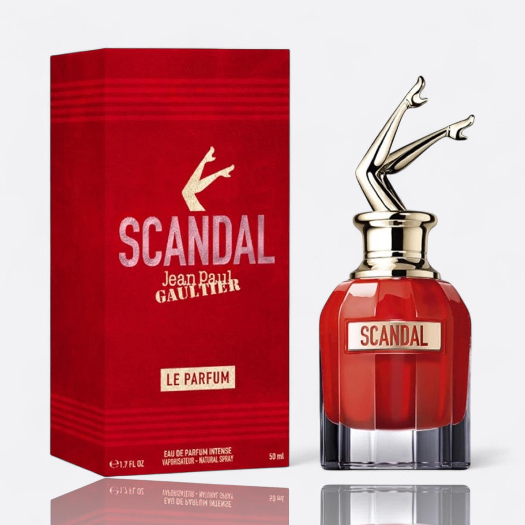 Scandal Le Parfum Eau de Parfum Intense