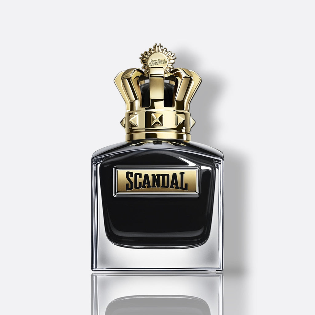 Scandal Pour Homme Le Parfum