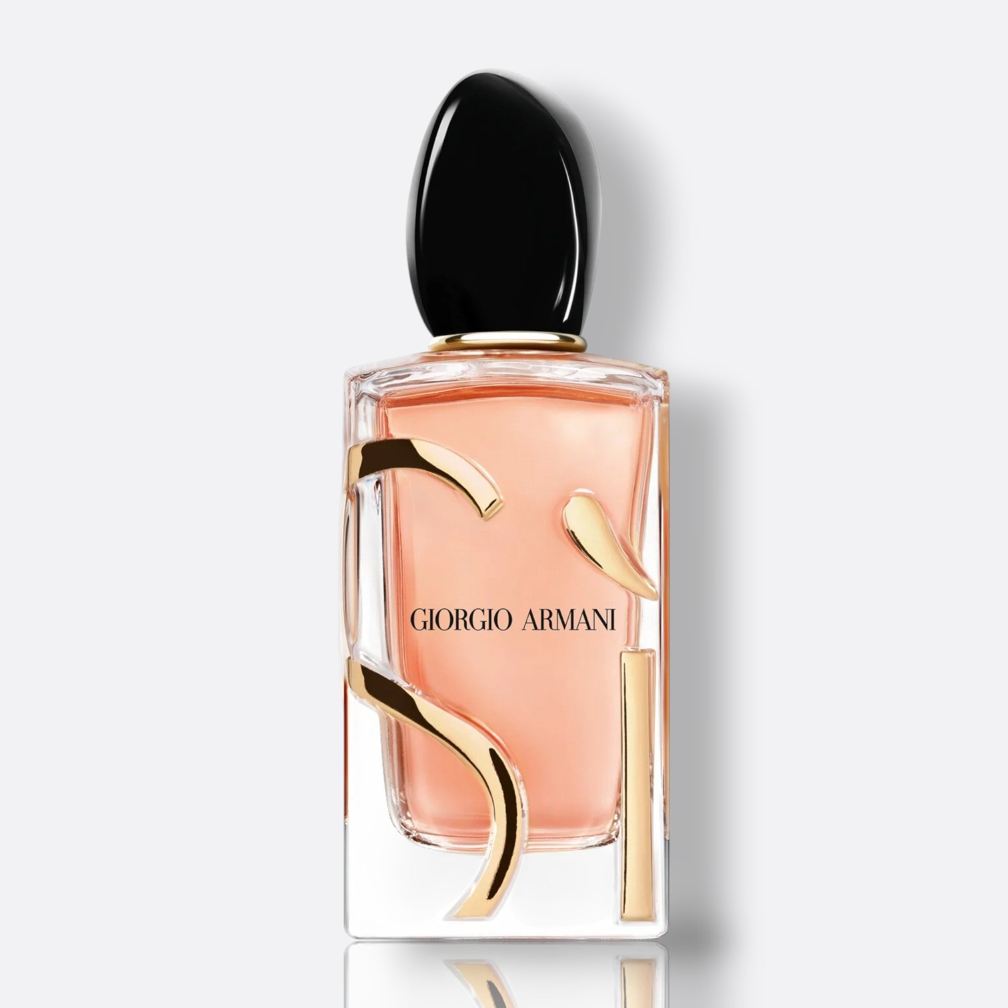 Sì EAU DE PARFUM INTENSE