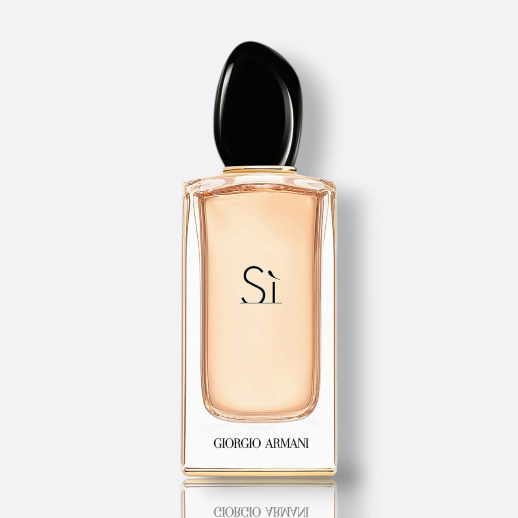 Sì Eau de Parfum