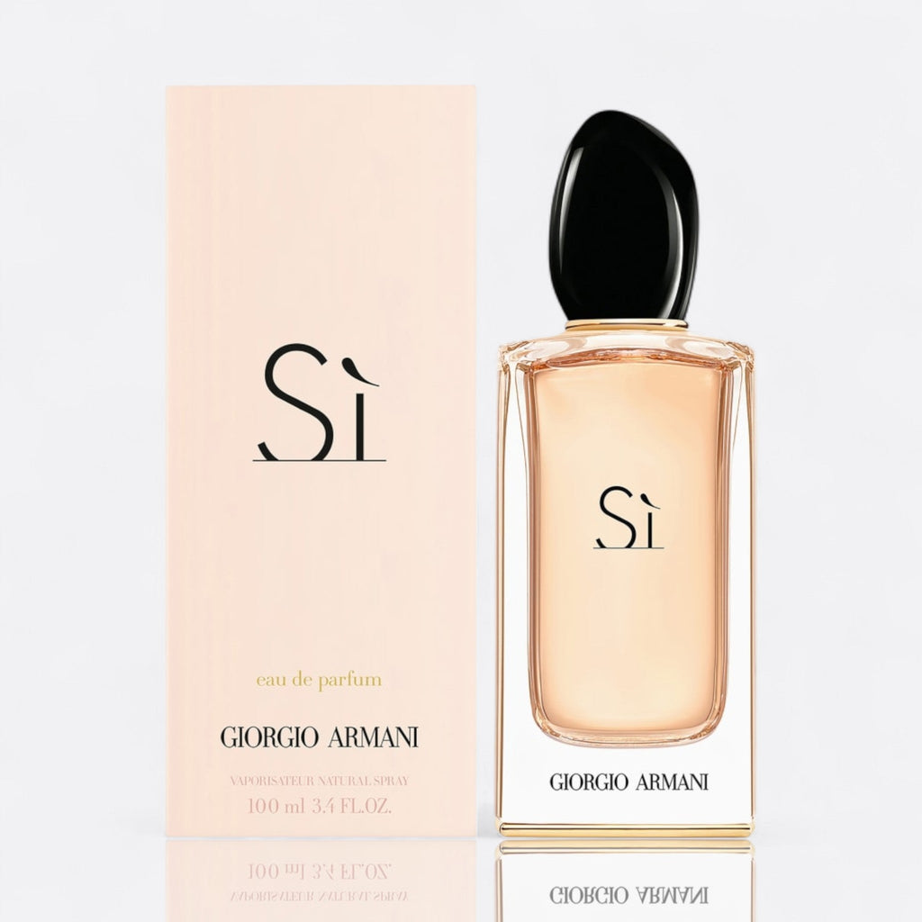 Sì Eau de Parfum