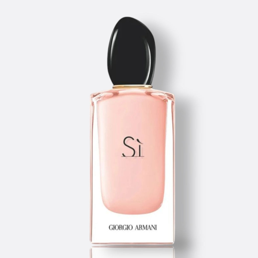 Sì Fiori Eau De Parfum