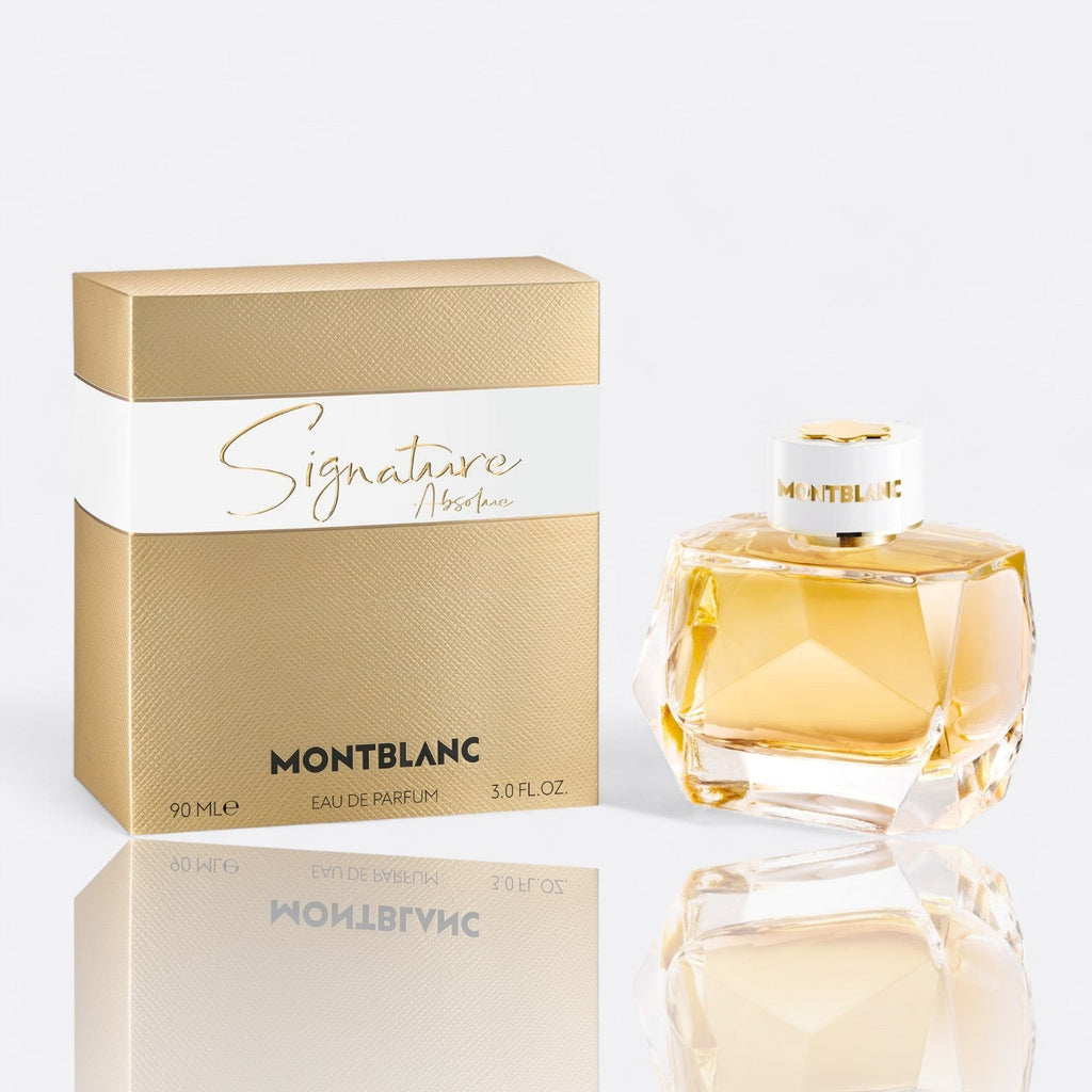 Signature Absolue Eau de Parfum