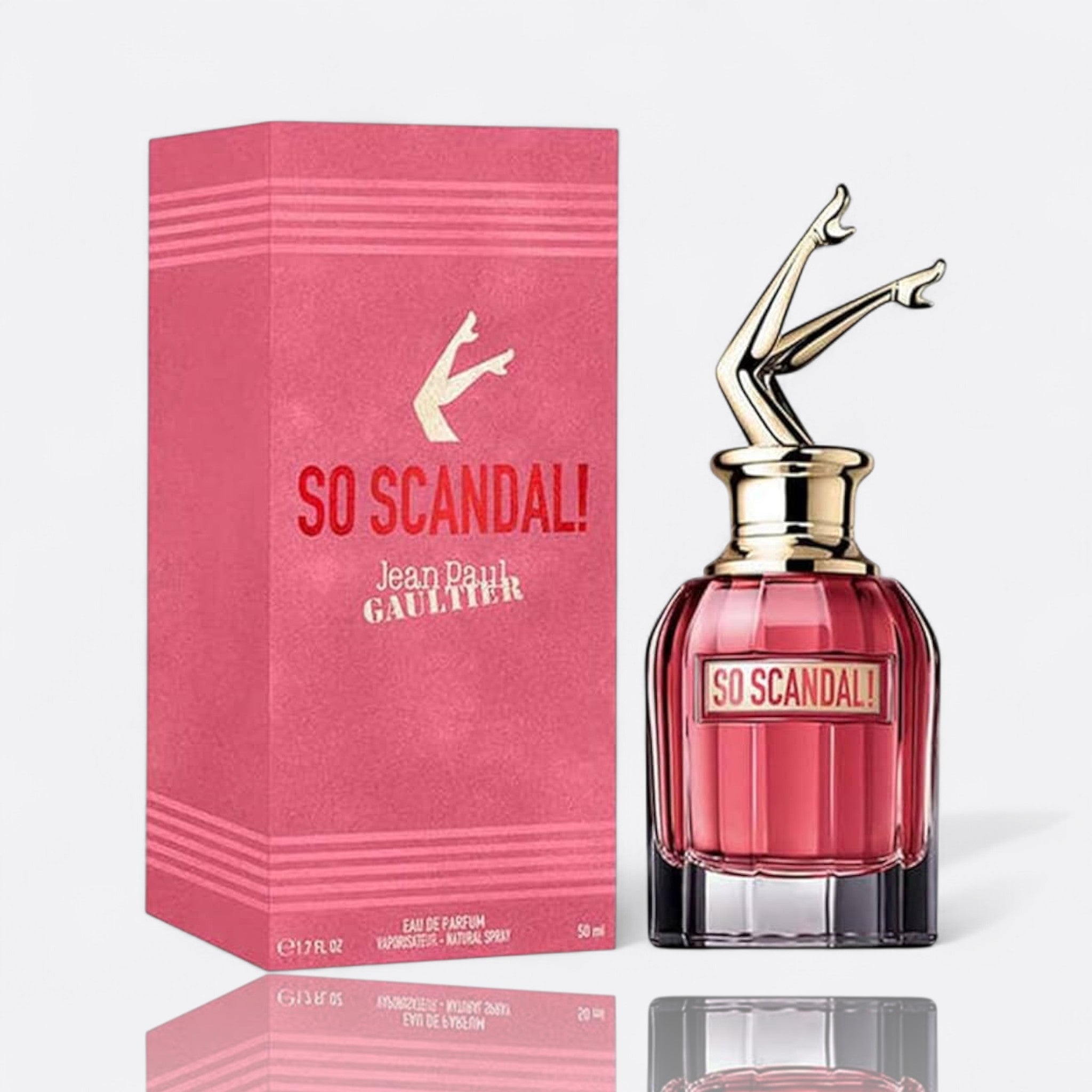 So Scandal! Eau de Parfum