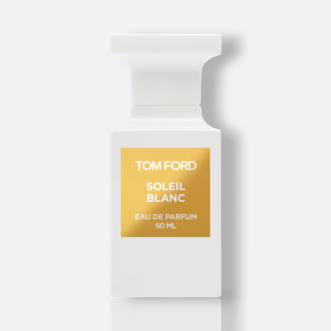 Soleil Blanc Eau de Parfum