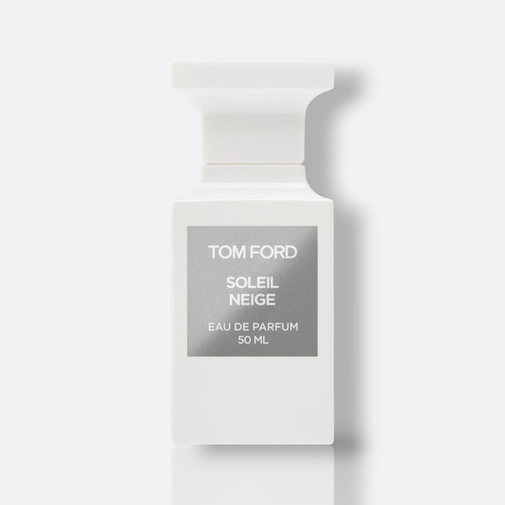 Soleil Neige Eau de Parfum