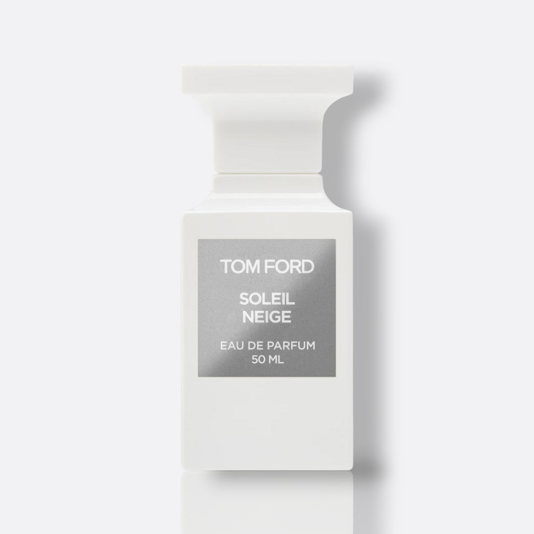 Soleil Neige Eau de Parfum