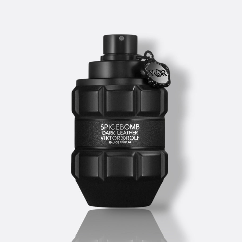 Spicebomb Dark Leather Eau de Parfum