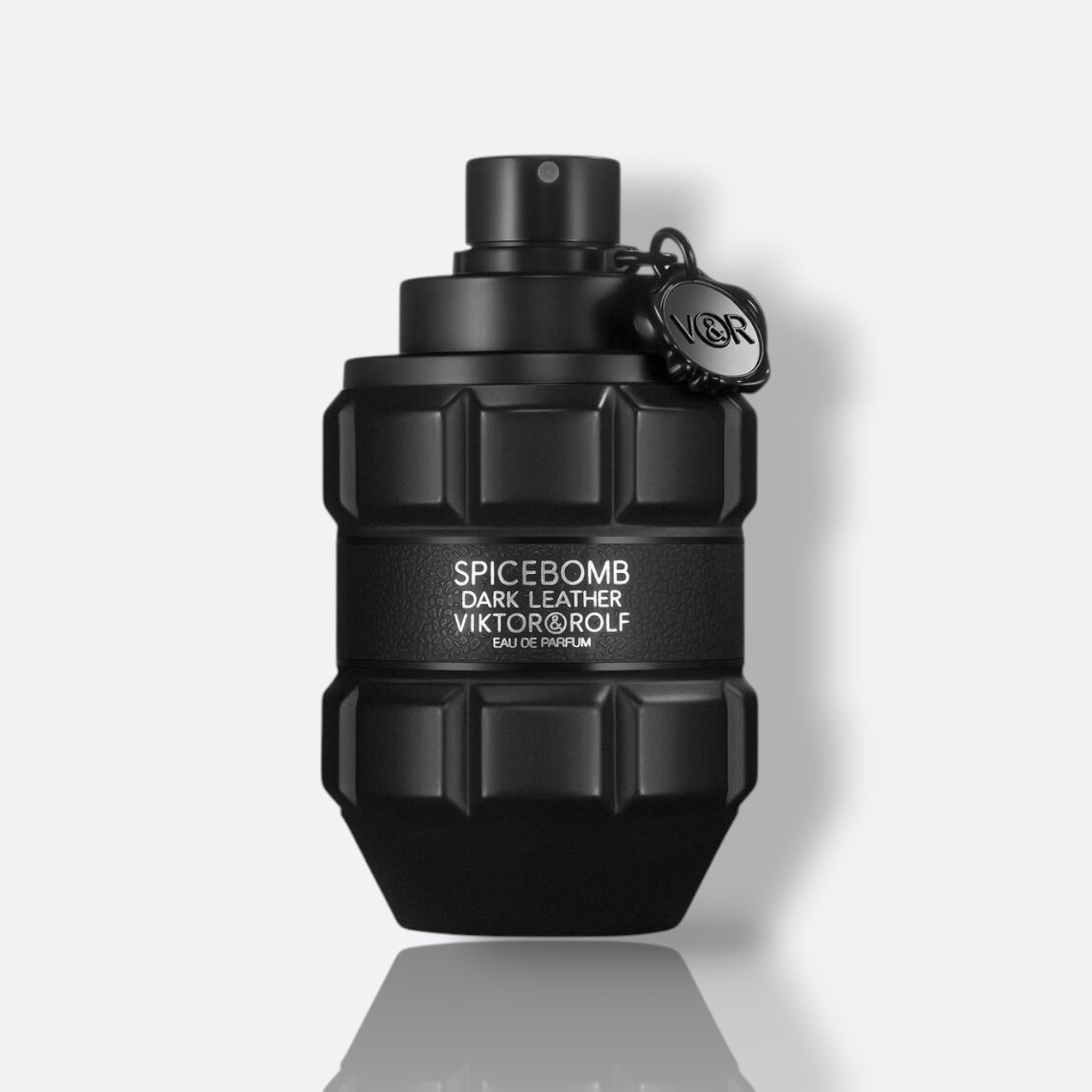 Spicebomb Dark Leather Eau de Parfum