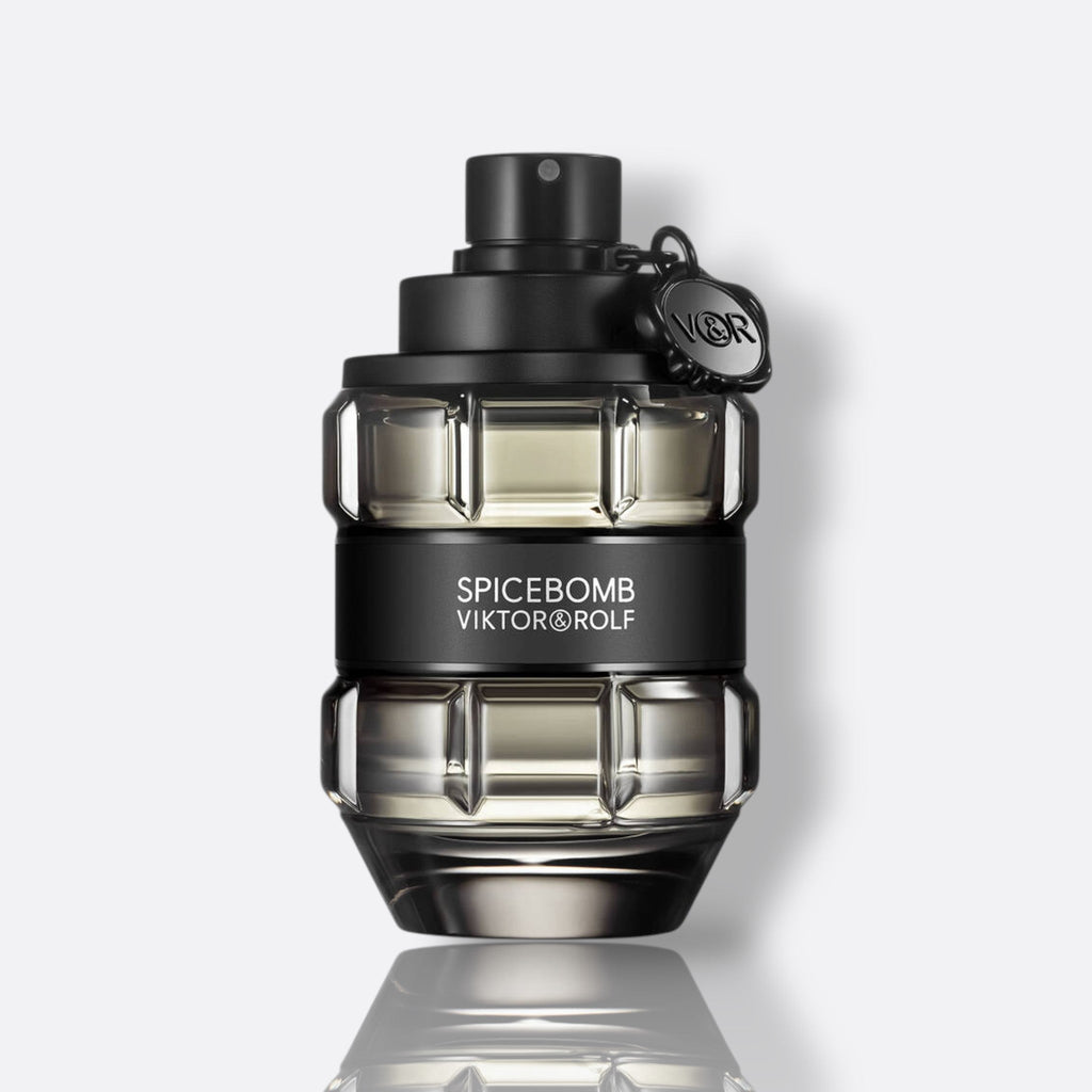 Spicebomb Eau de Toilette