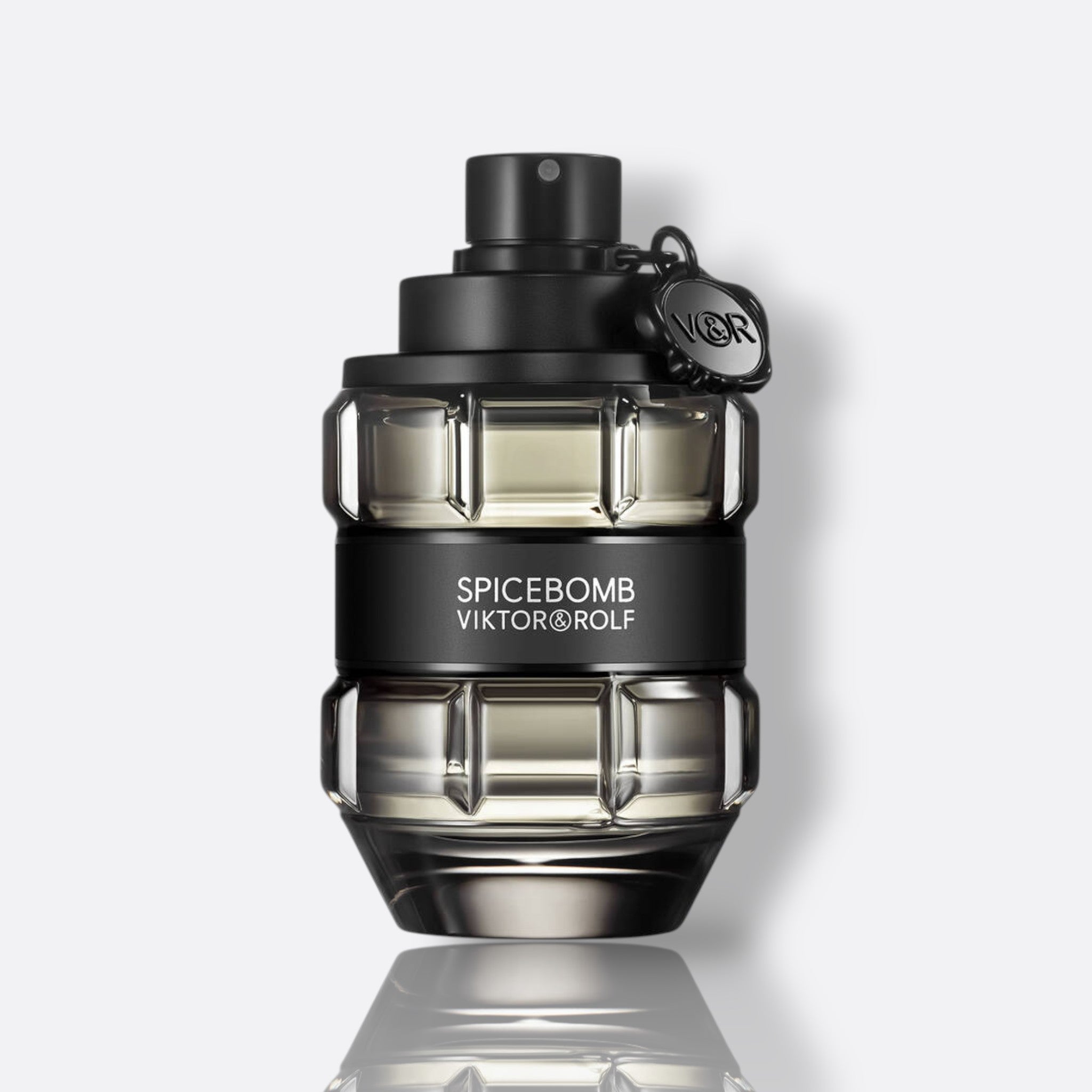 Spicebomb Eau de Toilette