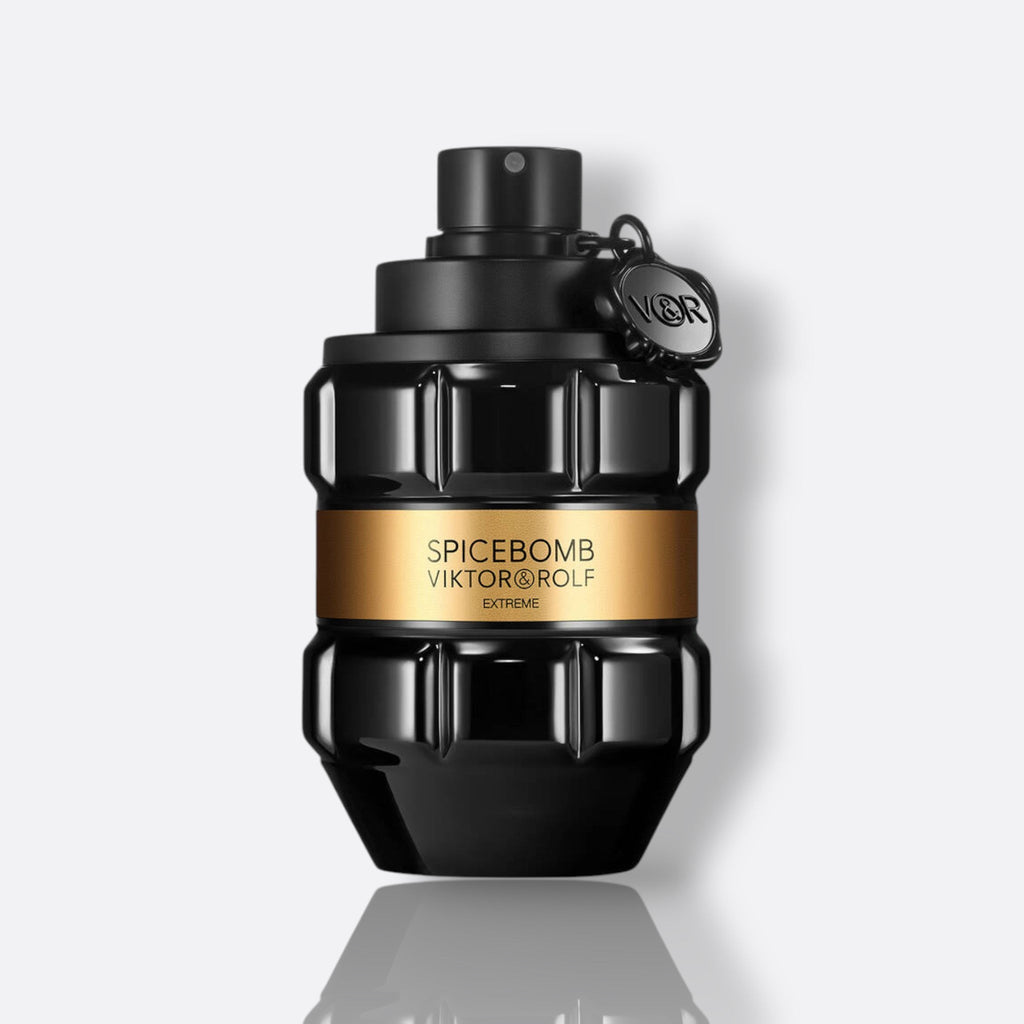 Spicebomb Extreme Eau de Parfum