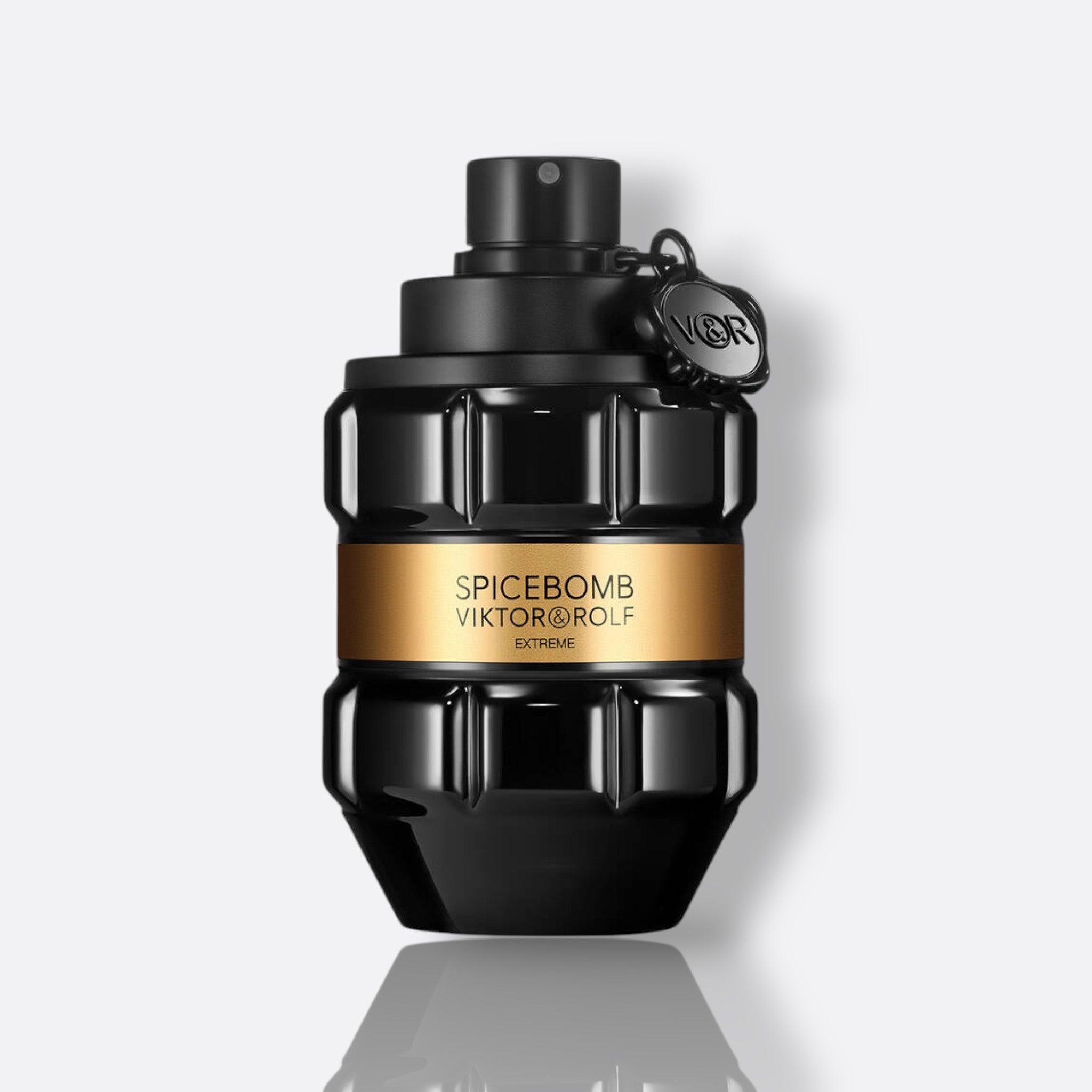 Spicebomb Extreme Eau de Parfum