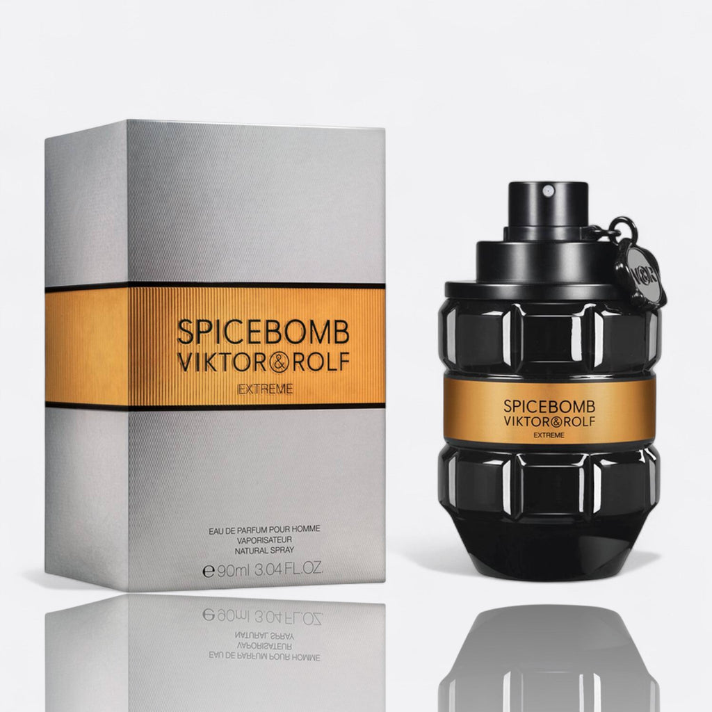 Spicebomb Extreme Eau de Parfum