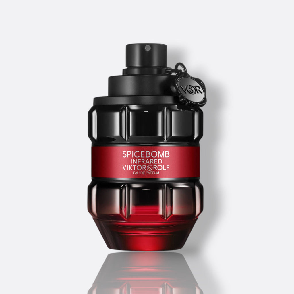 Spicebomb Infrared Eau de Parfum