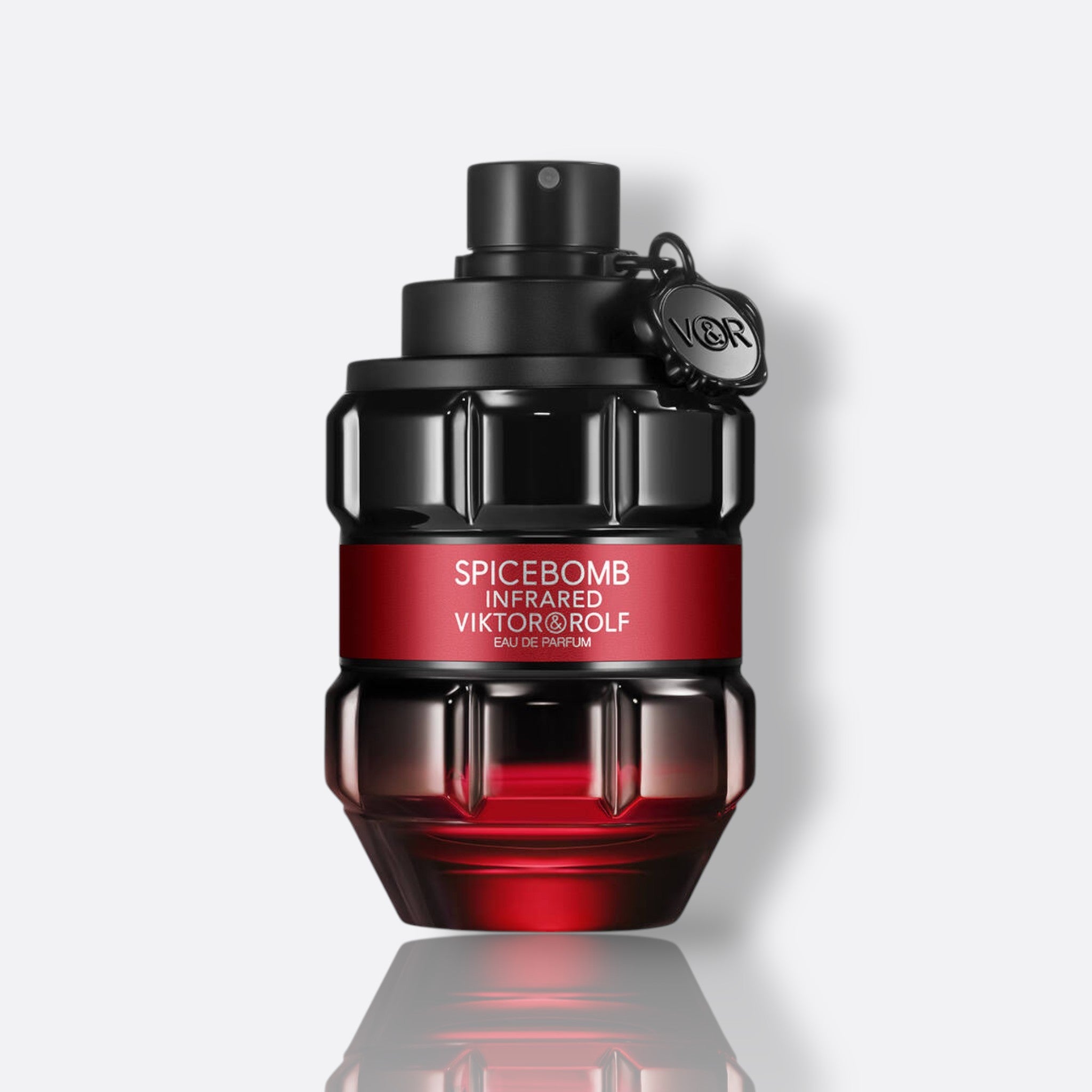 Spicebomb Infrared Eau de Parfum