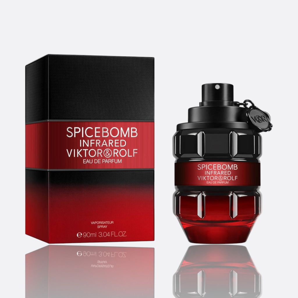 Spicebomb Infrared Eau de Parfum