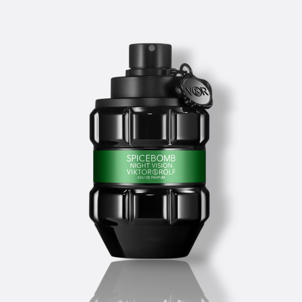 Spicebomb Night Vision Eau de Parfum