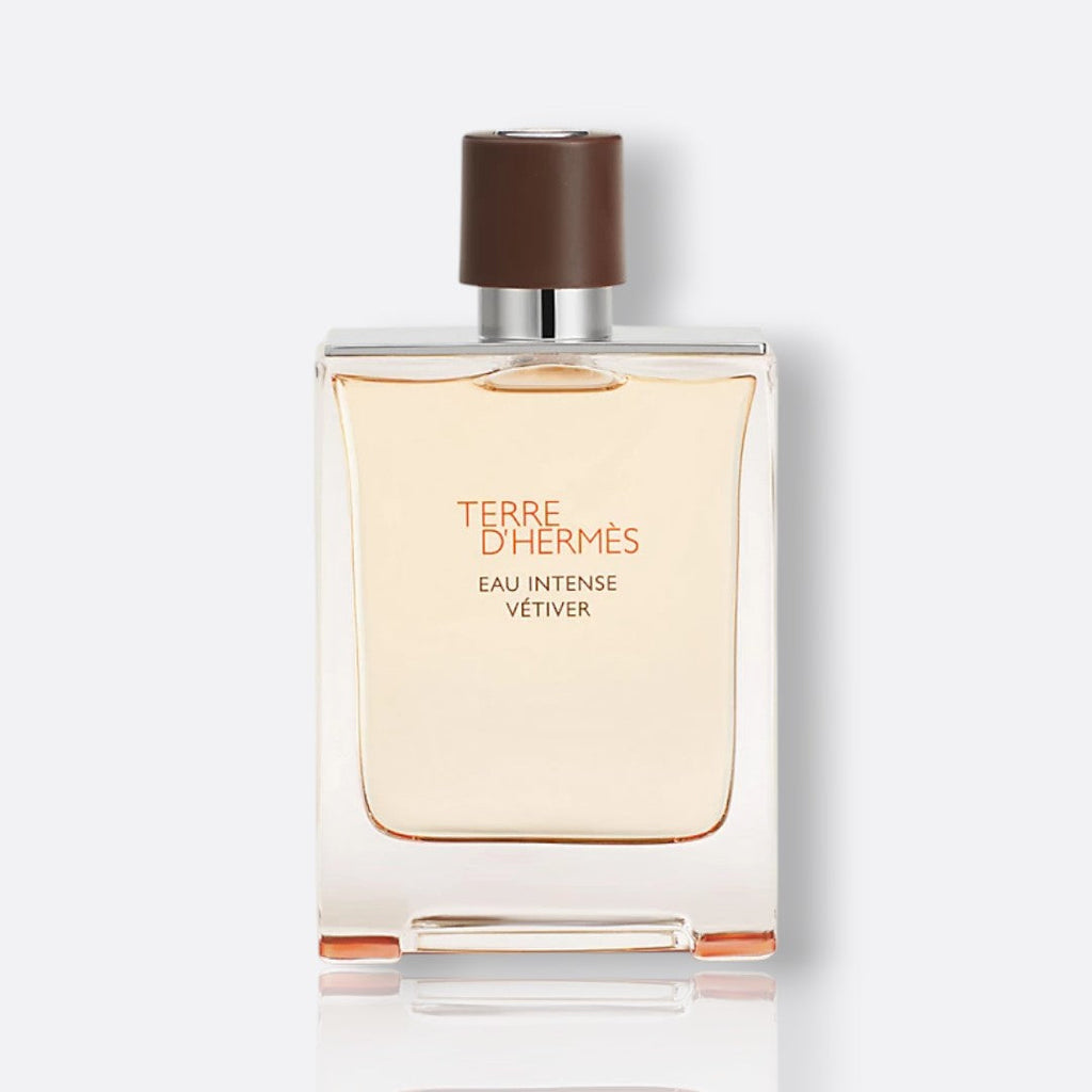 Terre d'Hermès Eau Intense Vétiver Eau de Parfum