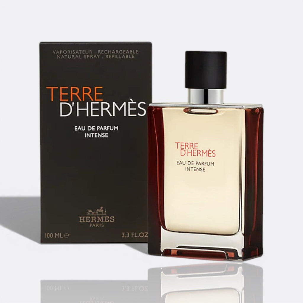Terre d'Hermès Eau de Parfum Intense