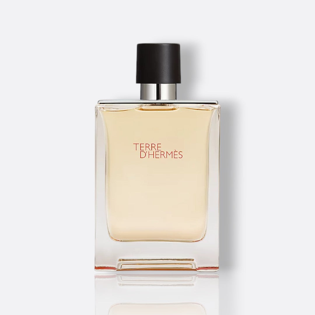 Terre d'Hermès Eau de Toilette